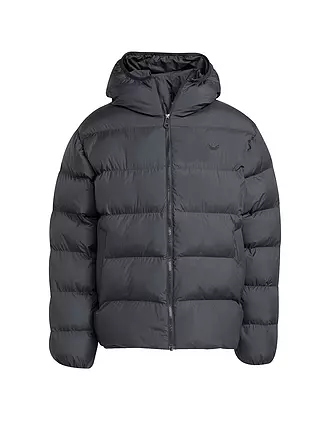 ADIDAS ORIGINALS | Steppjacke COMMERCIAL PUFF | 